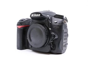 Nikon D7000