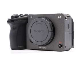 Sony FX3