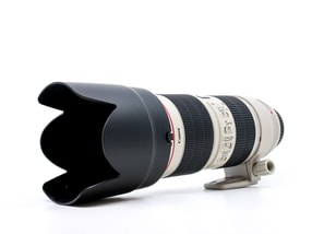 Canon EF 70-200mm f/2.8 L IS II USM