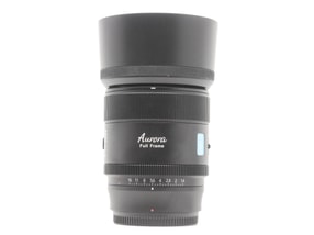 Sirui Aurora 85mm f/1.4 - Nikon Z Fit