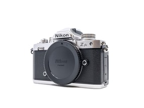 Nikon Z fc
