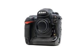 Nikon D3