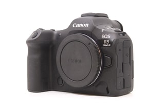 Canon EOS R5 Mark II