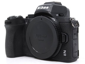 Nikon Z50