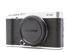 Fujifilm X-M1