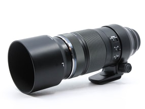 Olympus M.Zuiko Digital ED 100-400mm f5-6.3 IS