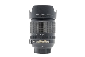 Nikon AF-S DX Nikkor 18-105mm f/3.5-5.6G ED VR