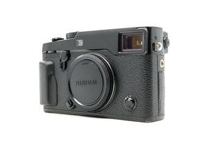 Fujifilm X-Pro 2