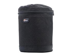 Custodia per obiettivo Lowepro 9 x 13 cm