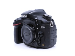Nikon D610
