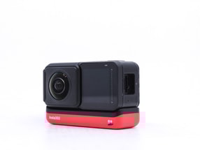 Insta360 ONE RS Twin Edition