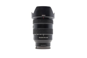 Sony FE 24-105mm f/4 G OSS