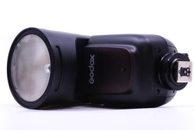 Godox V1 Speedlight Flash - Canon Dedicated