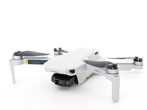 DJI Mini 2 Fly More Combo