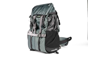 Mindshift Rotation 180 Professional Deluxe Backpack