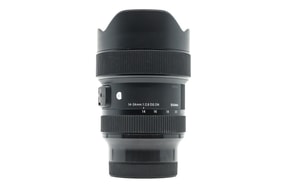Sigma 14-24mm f/2.8 DG DN ART - L fit