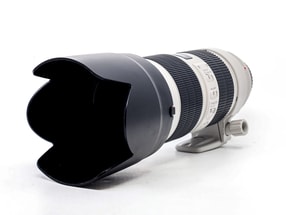 Canon EF 70-200mm f/2.8 L IS III USM