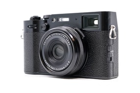 Fujifilm X100VI