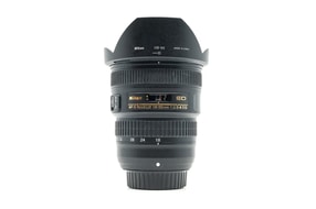 Nikon AF-S Nikkor 18-35mm f/3.5-4.5G IF-ED