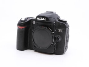 Nikon D80