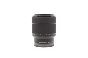 Sony FE 28-70mm f/3.5-5.6 OSS