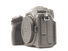 Nikon Z6 III
