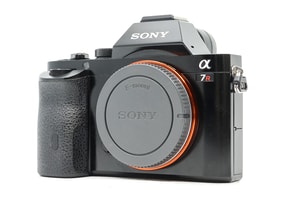 Sony Alpha A7r