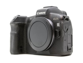 Canon EOS R