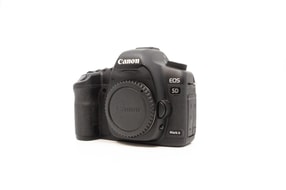 Canon EOS 5D Mark II
