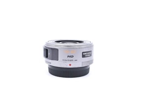 Panasonic Lumix G X Vario PZ 14-42mm f/3.5-5.6 ASPH Power O.I.S.