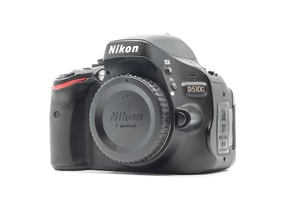 Nikon D5100