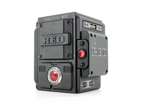 RED DSMC2 Helium 8K S35