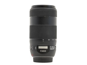 Canon EF 70-300mm f/4-5.6 IS II USM