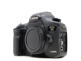 Canon EOS 5D Mark III