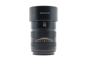 Hasselblad XCD 90mm F/2.5 V