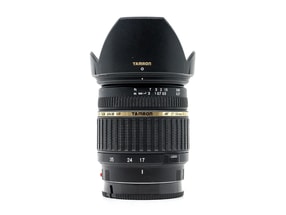 Tamron SP AF 17-50mm f/2.8 XR Di II LD Aspherical (IF) - Sony A Fit