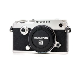 Olympus PEN-F