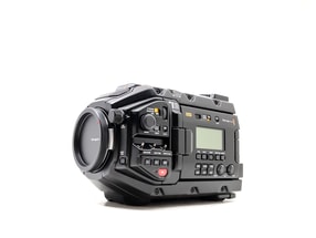 Blackmagic Design URSA Mini Pro G2 4.6K - Canon EF Kompatibel