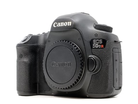 Canon EOS 5DS R