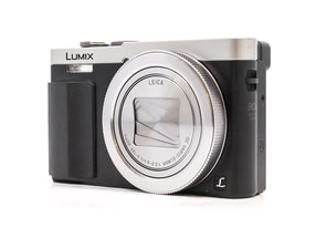 Panasonic Lumix DMC-TZ70