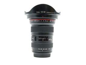 Canon EF 16-35mm f/2.8 L II USM