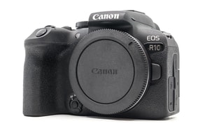 Canon EOS R10