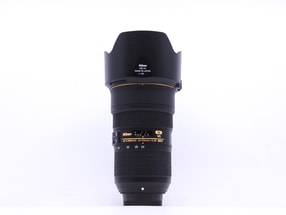Nikon AF-S Nikkor 24-70mm f/2.8E ED VR