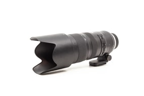 Tamron SP 70-200mm f/2.8 Di VC USD G2 - Nikon Fit