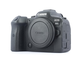 Canon EOS R6