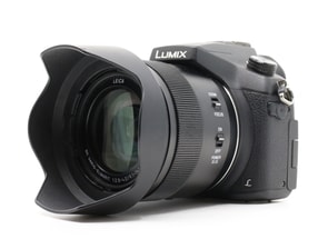 Panasonic Lumix DMC-FZ1000