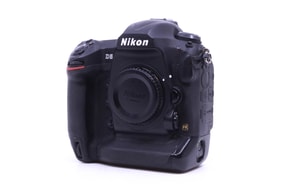 Nikon D5 (Dual XQD)