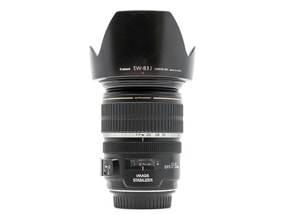 Canon EF-S 17-55mm f/2.8 IS USM