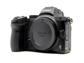 Nikon Z5