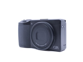 Ricoh GR III HDF